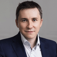 Денис Васильев